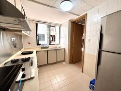 Central Green Condominium (D3), Condominium #613271631